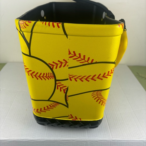 Bogg Bag-X-Large Softball EVA with matching accessory - Picture 10 of 14